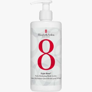 Eight Hour Cream Daily Hydrating Body Lotion 380 ml