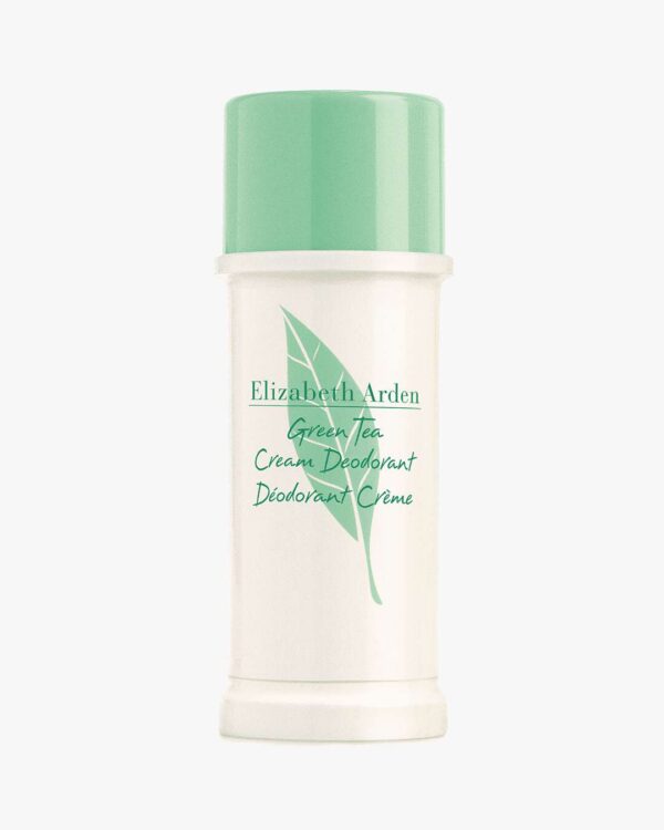 Green Tea Cream Deo Stick 40 ml