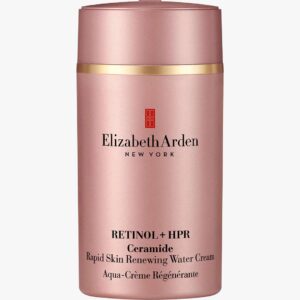 Ceramide Retinol + HPR Rapid Skin Renewing Water Cream 50 ml