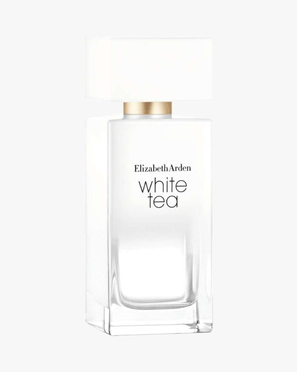 White Tea EdT (Størrelse: 50 ML)