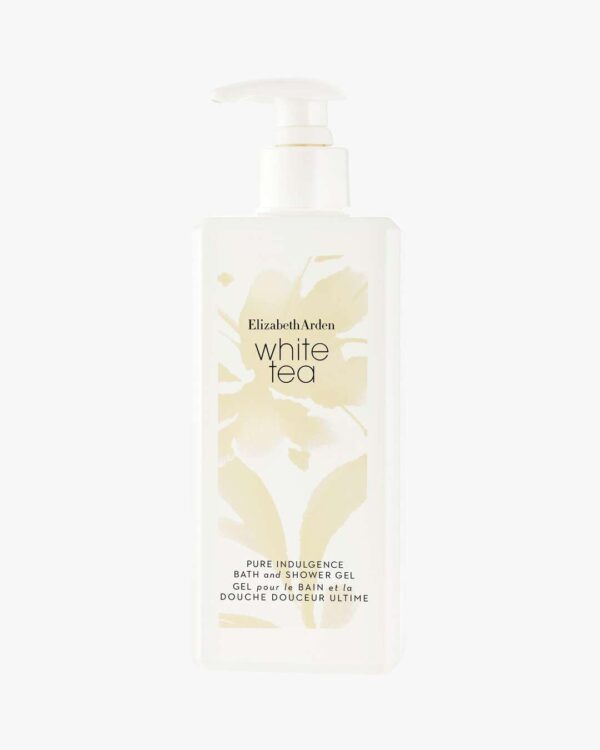 White Tea Shower Gel 400 ml