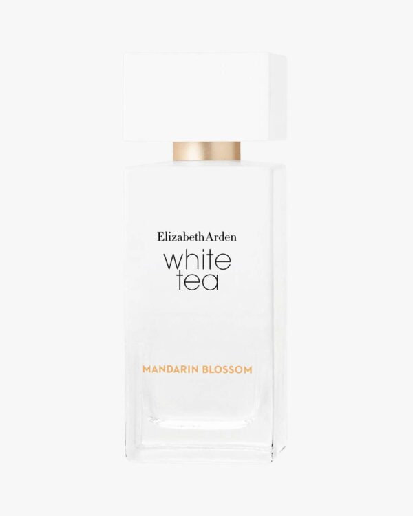 White Tea Mandarin Blossom EdT (Størrelse: 50 ML)