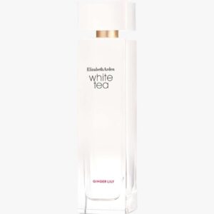 White Tea Ginger Lily EdT (Størrelse: 100 ML)