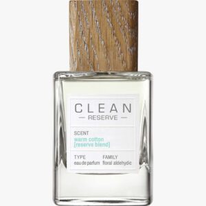 Clean Reserve Warm Cotton EdP (Størrelse: 50 ML)