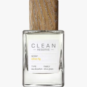 Clean Reserve Citron Fig EdP (Størrelse: 50 ML)