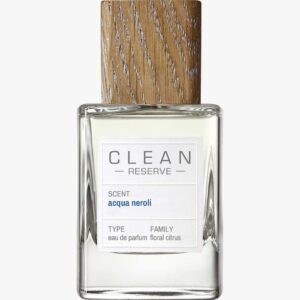 Clean Reserve Acqua Neroli EdP (Størrelse: 50 ML)