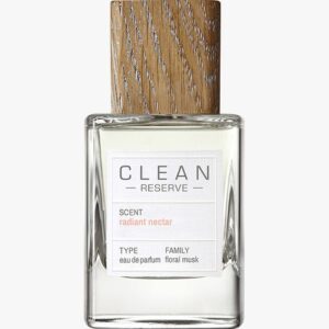 Clean Reserve Radiant Nectar EdP (Størrelse: 50 ML)