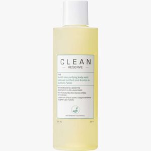 Clean Reserve Buriti & Aloe Purifying Body Wash 296 ml