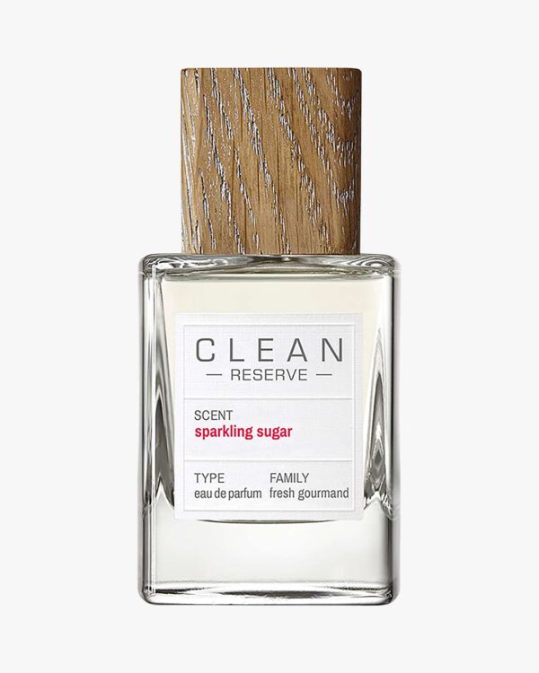 Clean Reserve Sparkling Sugar EdP (Størrelse: 50 ML)