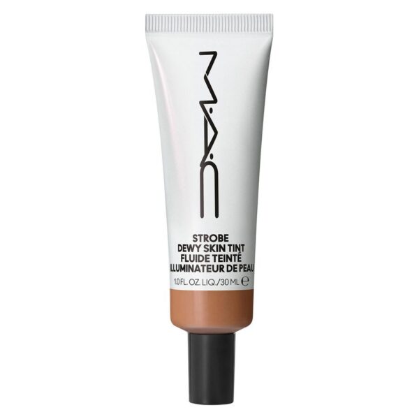 Mac Cosmetics Strobe Dewy Skin Tint Dark 30ml