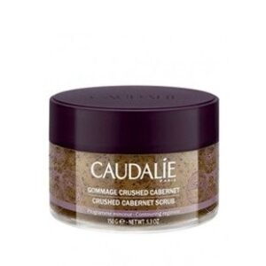 Crushed Cabernet Scrub 150g