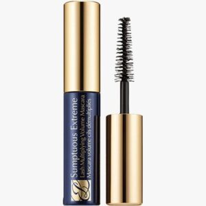 Sumptuous Extreme Lash Multiplying Volume Mascara Extreme Black 2