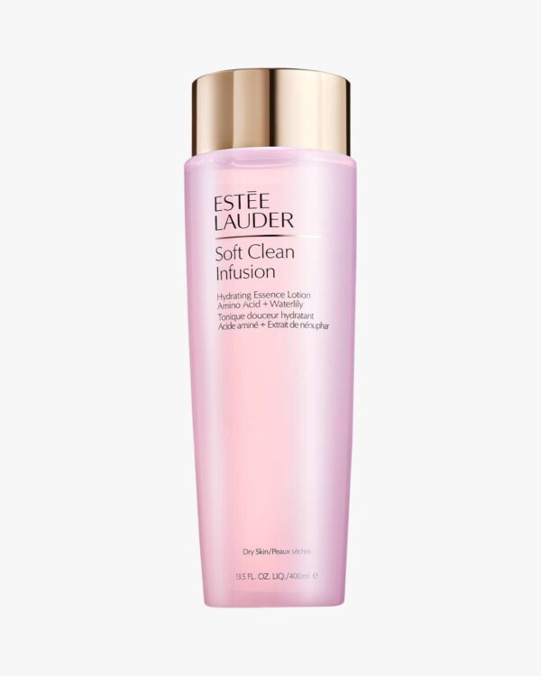 Soft Clean Hydrating Lotion 400 ml