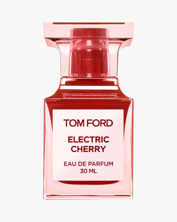 Electric Cherry EdP (Størrelse: 30 ML)