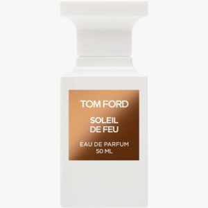 Soleil De Feu EdP (Størrelse: 50 ML)