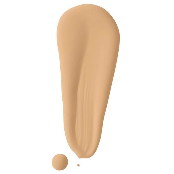 Total Control Drop Foundation