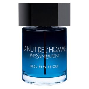 Yves Saint Laurent La Nuit De L&apos;Homme Bleu Electrique Eau De Toil