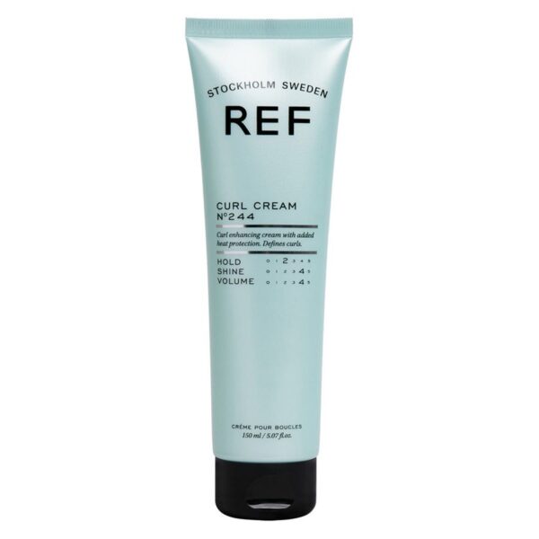 REF Stockholm Curl Cream 150ml