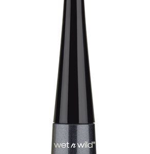 Wet n Wild MegaLiner Liquid Eyeliner Black E8711 3