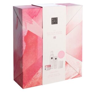 Rituals The Ritual Of Sakura Renewing Routine Gift Set