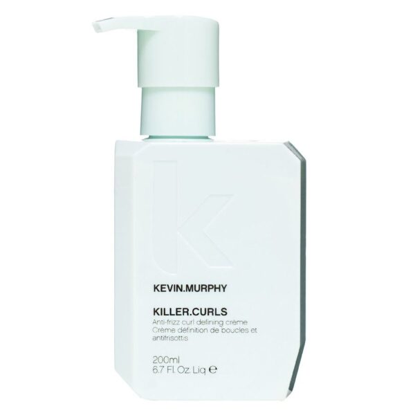 Kevin.Murphy Killer.Curls 200ml