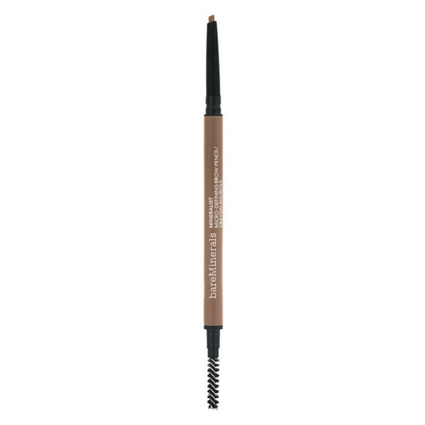 bareMinerals Mineralist Micro Brow Pencil Taupe 0