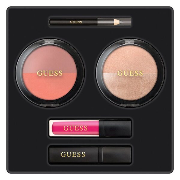 Guess Beauty Glow Face Kit