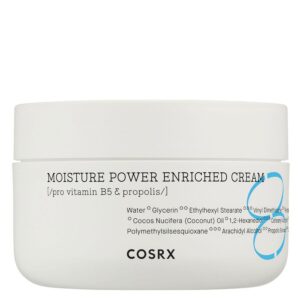 COSRX Hydrium Moisture Power Enriched Cream 50ml