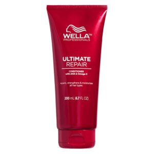 Wella Professionals Ultimate Repair Conditioner 200ml