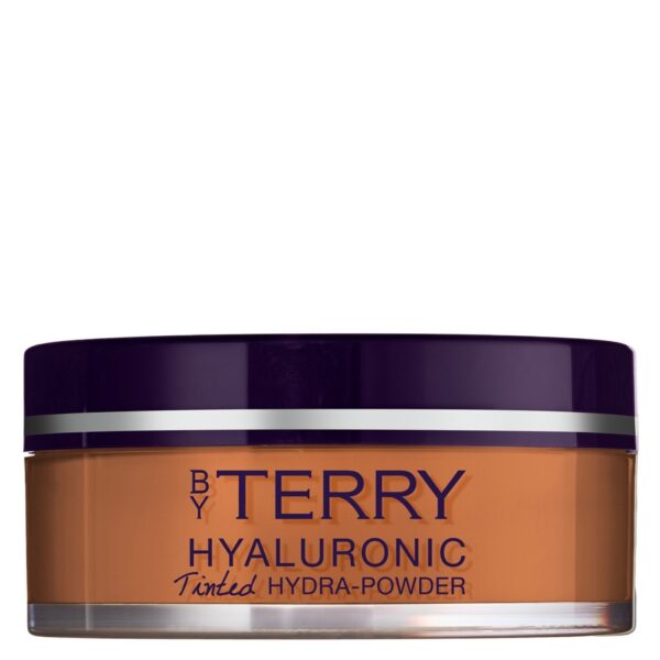 By Terry Hyaluronic Hydra-Powder Tinted Veil 600 Dark 10g