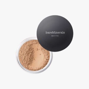 Matte Foundation SPF 15 6 g (Farge: Medium Beige 12)