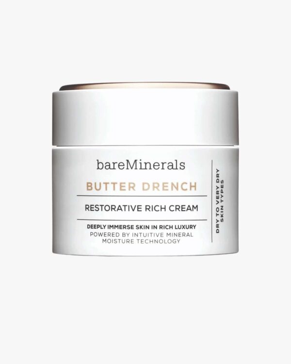 Butter Drench Restorative Rich Cream 50 g