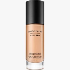 barePro Performance Wear Liquid Foundation SPF 20 30 ml (Farge: Natural 11)