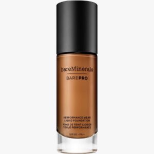 barePro Performance Wear Liquid Foundation SPF 20 30 ml (Farge: Chai 26)