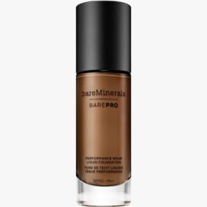 barePro Performance Wear Liquid Foundation SPF 20 30 ml (Farge: Truffle 29)