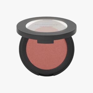 Gen Nude Powder Blush 6 g (Farge: On The Mauve)