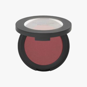 Gen Nude Powder Blush 6 g (Farge: You Had Me At Merlot)