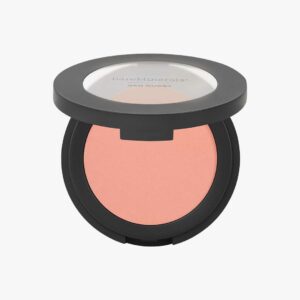 Gen Nude Powder Blush 6 g (Farge: Pretty In Pink)