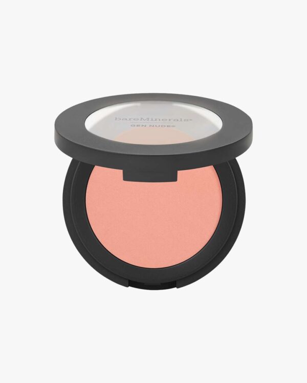 Gen Nude Powder Blush 6 g (Farge: Pretty In Pink)