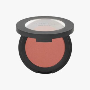 Gen Nude Powder Blush 6 g (Farge: Strike A Rose)