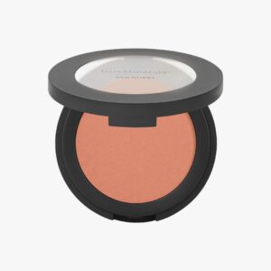 Gen Nude Powder Blush 6 g (Farge: That Peach Tho)