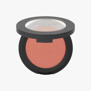 Gen Nude Powder Blush 6 g (Farge: Peachy Keen)