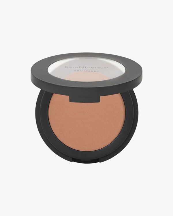 Gen Nude Powder Blush 6 g (Farge: Beige For Days)