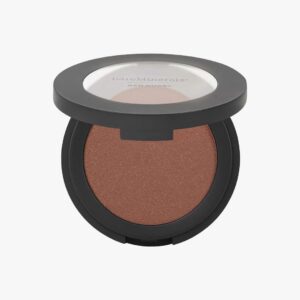 Gen Nude Powder Blush 6 g (Farge: But First