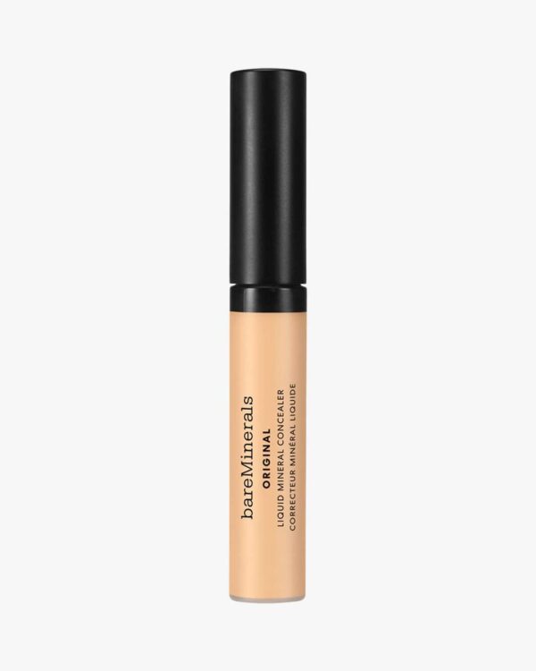 Original Liquid Mineral Concealer 6 ml (Farge: Fair 1N)