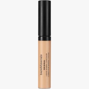 Original Liquid Mineral Concealer 6 ml (Farge: Light 2C)