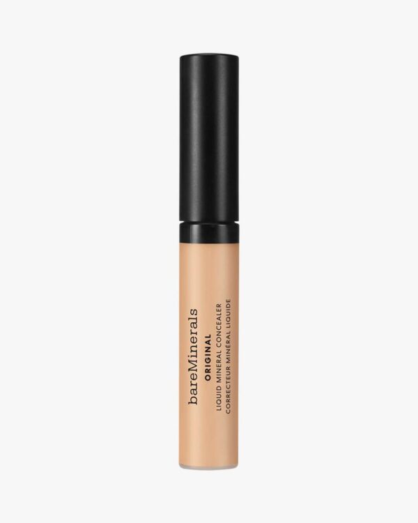 Original Liquid Mineral Concealer 6 ml (Farge: Light 2C)