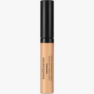 Original Liquid Mineral Concealer 6 ml (Farge: Light/Medium 2.5N)