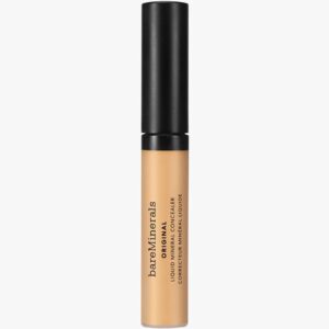 Original Liquid Mineral Concealer 6 ml (Farge: Light/Medium 2.5W)