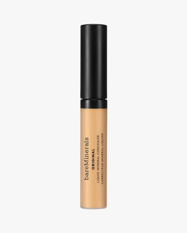 Original Liquid Mineral Concealer 6 ml (Farge: Light/Medium 2.5W)